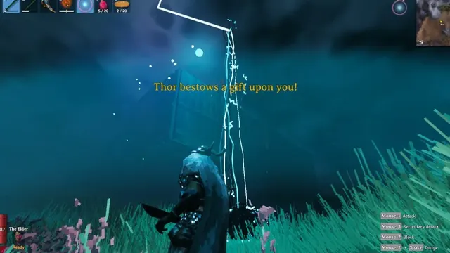 Valheim : Comment fabriquer un Obliterator