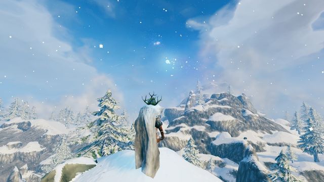 Comment jouer à Valheim hors ligne ?