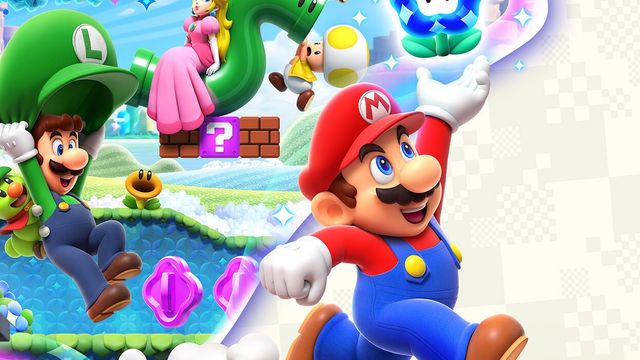 La nouvelle voix de Mario a été révélée