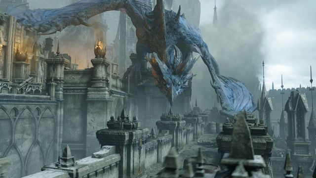 Demon's Souls Remake : Guide des meilleurs boucliers