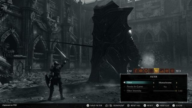 Demon's Souls Remake Guide Le vieux héros