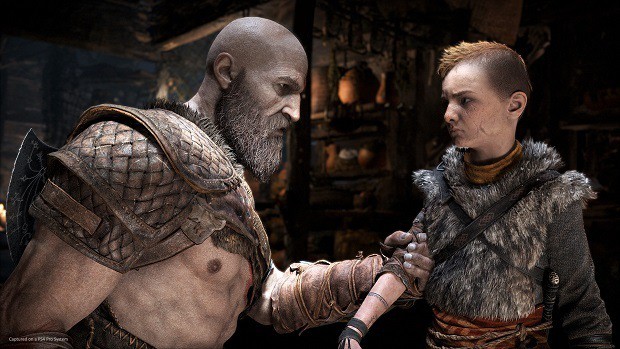 God of War : Guide des farming de Hacksilver