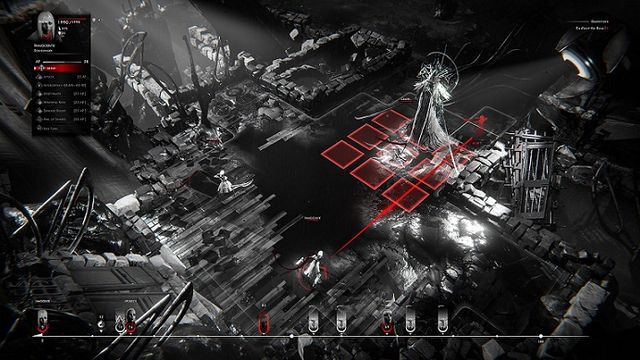 Test : Othercide