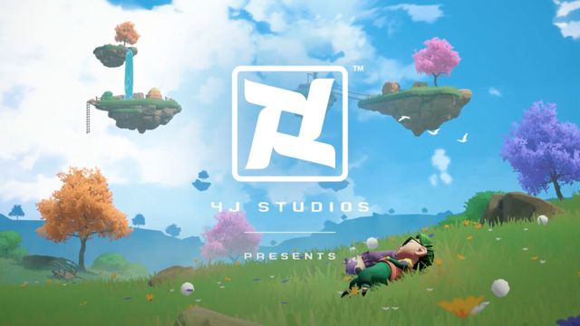 4J Studios sur son pivot dans l'édition