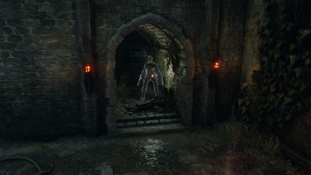 Demon's Souls Remake Old Hero Archstone Guide