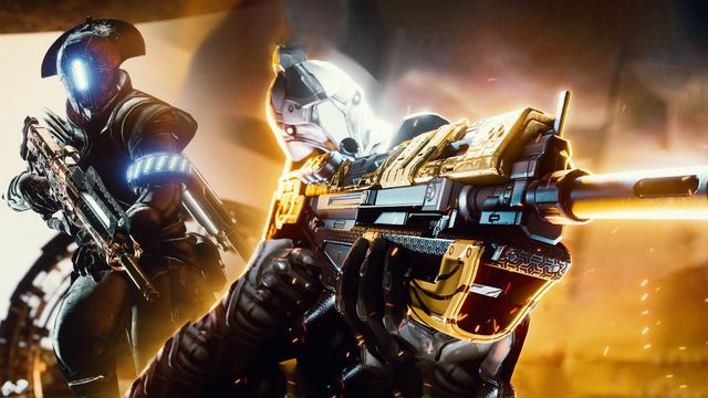 Destiny 2 : 7 meilleurs fusils à impulsion PvP