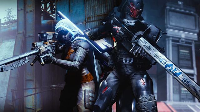 Destiny 2 : 7 Meilleurs fusils de précision pour le PvP