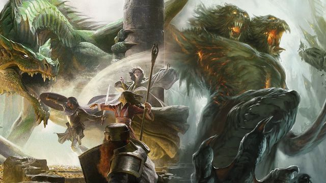 7 meilleurs modules de campagne de Donjons et Dragons 5e