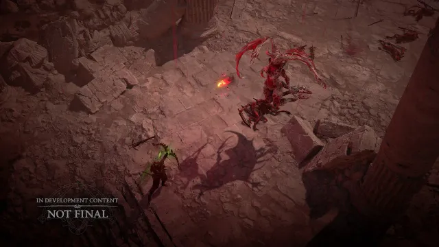 Diablo 4 : Saison 4 PTR - 8 meilleurs changements