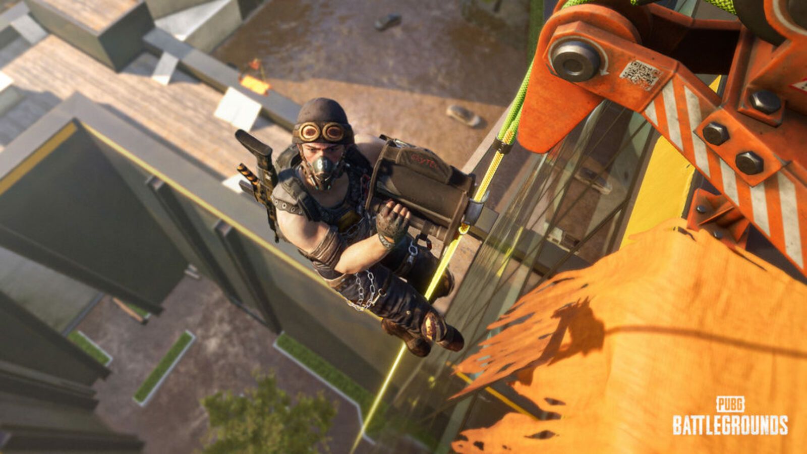 PUBG : Battlegrounds s'enorgueillit de 80 000 joueurs quotidiens supplémentaires