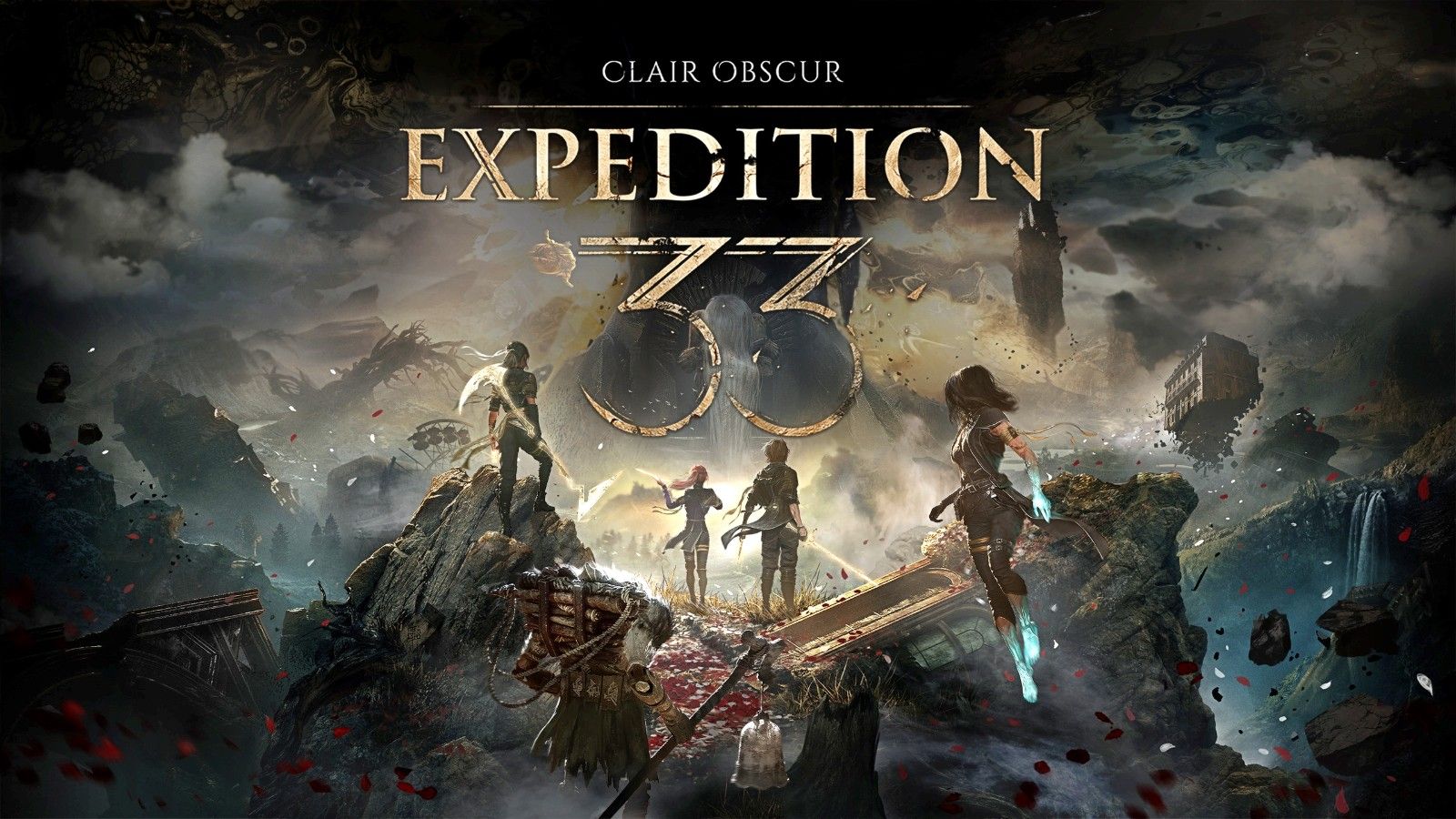 Clair Obscur : Expedition 33 répond à la controverse autour de l’IA