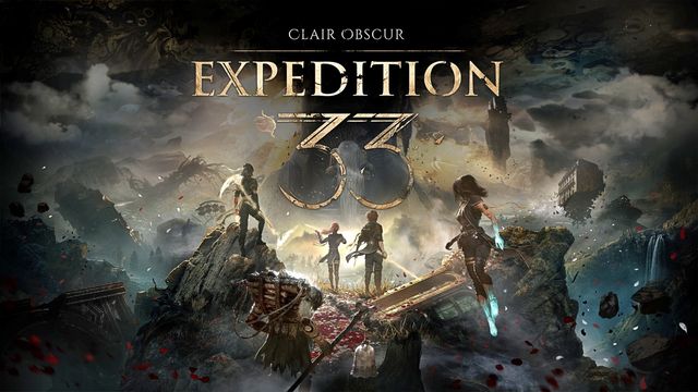 Clair Obscur : Expedition 33 répond à la controverse autour de l’IA
