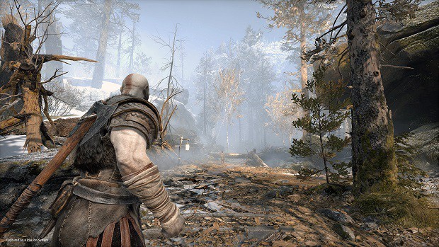 God of War : Comment obtenir Infinity Gauntlet