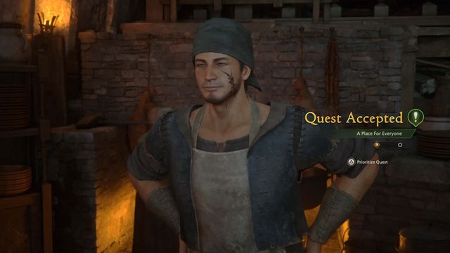 Une place pour chacun - Final Fantasy 16