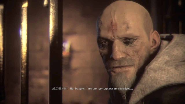 A Plague Tale: Innocence Chapitre 13 Guide sur la pénitence