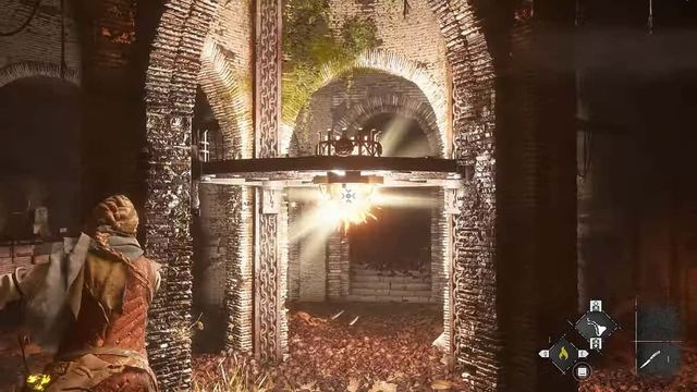 A Plague Tale : Requiem - Comment faire du craft