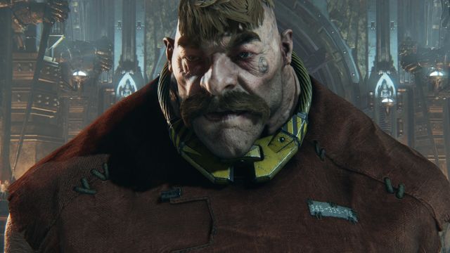 Comment obtenir le succès de la bombe longue : Warhammer 40k Darktide