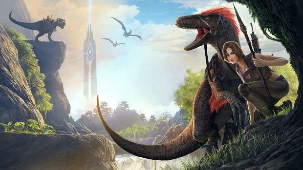 ARK : Extinction - Guide des emplacements des créatures