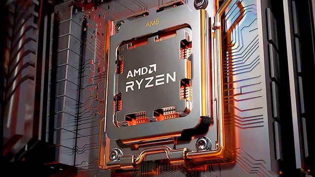 AMD révèle des cartes mères AM5 X670E pour les CPU Zen 4 Ryzen 7000