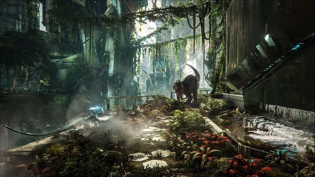 Ark : Extinction - Localisation des Titans et guide d'apprivoisement