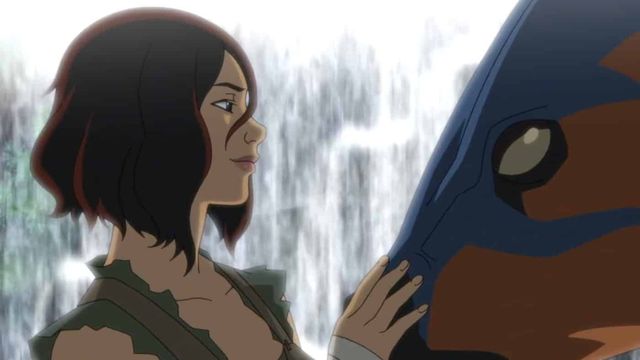 ARK : Survival Evolved, une série télévisée d'animation dont le casting a été dévoilé