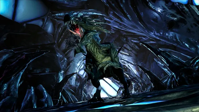 Ark Genesis : Partie 2 - Notes de l'explorateur Santiago