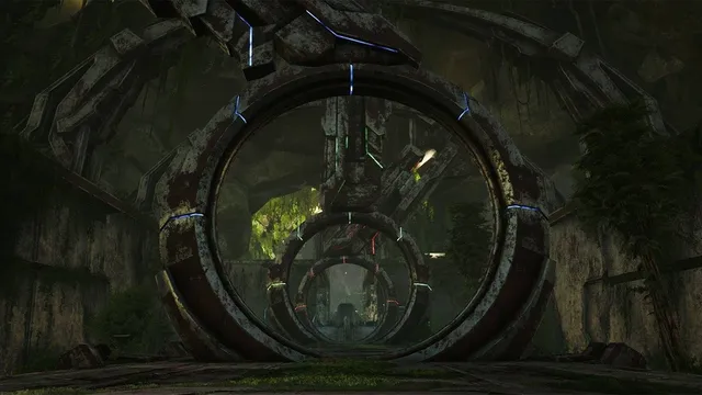 Ark : Ragnarok - Emplacements de la Sève de cactus