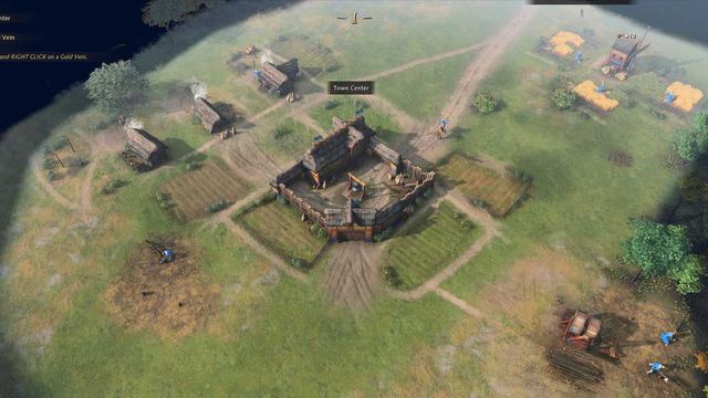 Age of Empires 4 : Guide des unités uniques