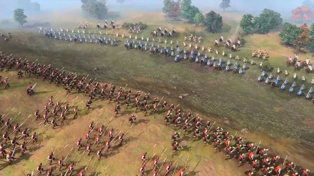 Age of Empires 4 : Guide des compteurs d'unités