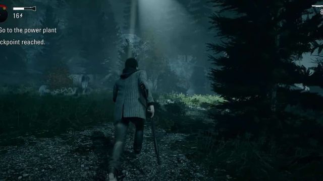 Alan Wake : Remastered - Episode 5 Emplacements des objets de collection