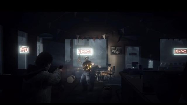 Alan Wake : Remastered - Episode Emplacements des objets de collection