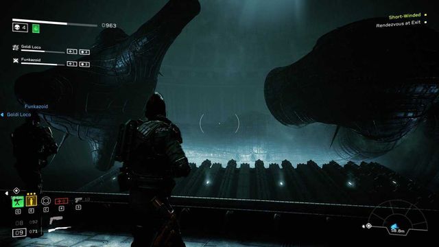 Aliens : Fireteam Elite - Guide du Recon