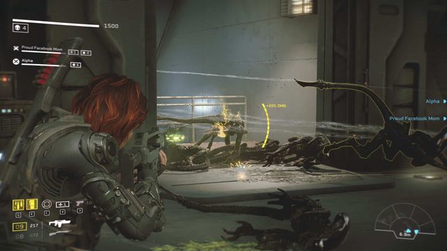 Aliens : Fireteam Elite - Conseils aux débutants pour les nouvelles recrues