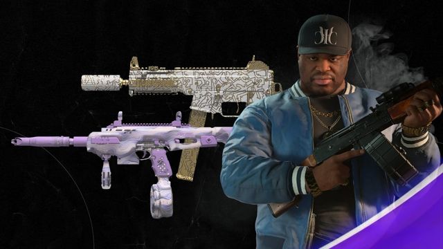 MW3 Zombies : Liste des défis de camouflage