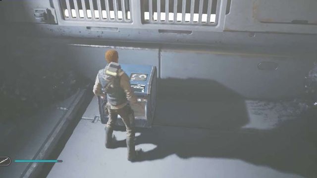 Star Wars Jedi : Survivor - Tous les objets à collectionner de Shattered Moon