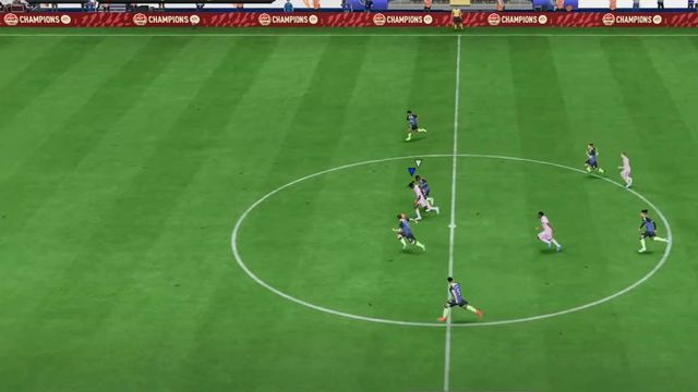 FIFA 23 : Angel Di Maria A surveiller SBC Solution