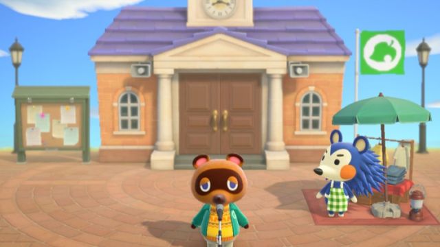 Besoin d'amis pour Animal Crossing : New Horizons Multiplayer ?