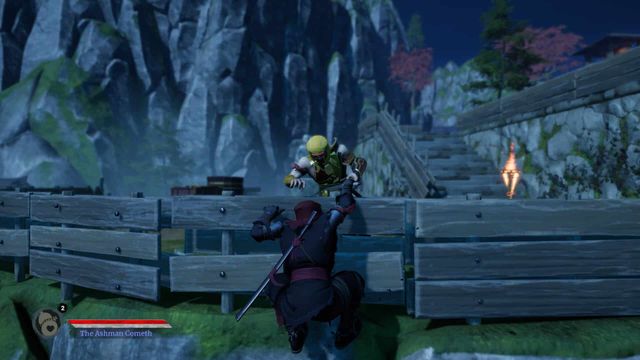 Aragami 2 : Conseils rapides pour les ninjas débutants
