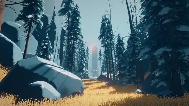 Survivez aux étendues sauvages de l'Alaska dans le futurque Arctic Awakening