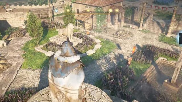 Assassin’s Creed Valhalla : Emplacements de l'opale amienois