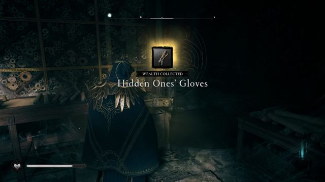 Guide de localisation des pages du Codex Assassin's Creed Valhalla