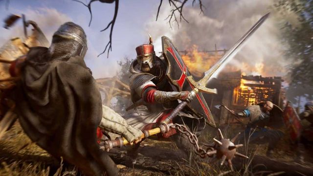 Assassin's Creed Valhalla : Guide des Cartes des raids fluviaux