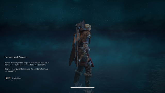 Guide des emplacements de collection Assassin's Creed Valhalla Oxenefordscire