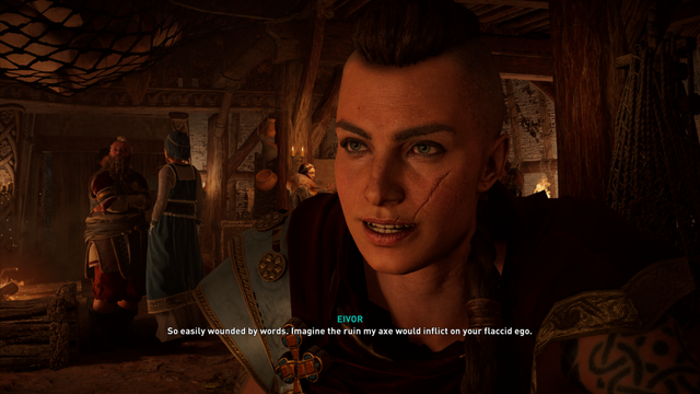 Comment gagner de l'argent facilement dans Assassin's Creed Valhalla