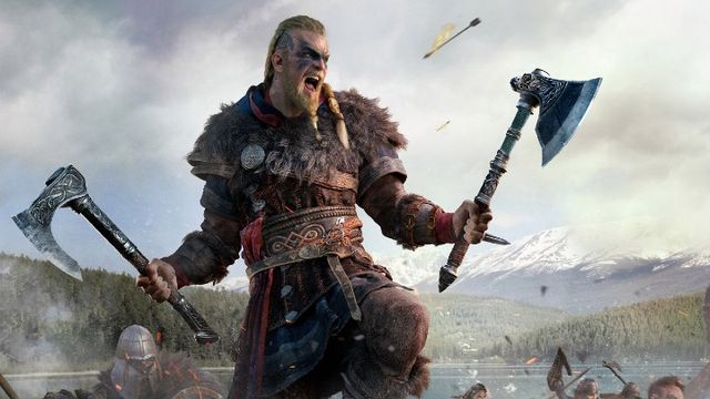 Comment réparer Assassin's Creed Valhalla Crashes, Écran noir, FPS