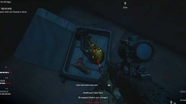Back 4 Blood : Guide des emplacements du crâne d'or