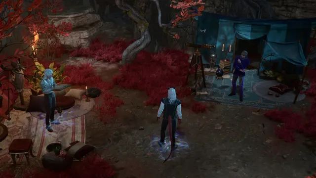 Baldur’s Gate 3 : Combien de membres du groupe pouvez-vous avoir ?