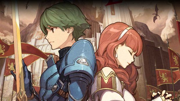 Fire Emblem : Echoes - Guide de recrutement
