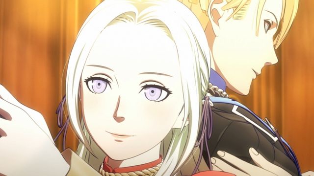 Fire Emblem : Three Houses - Guide des réponses de la boîte à idées