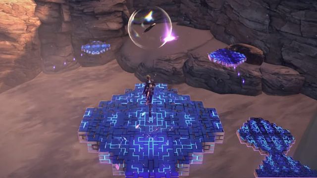 Bayonetta 3 : Guide des emplacements Echoes Of Memory